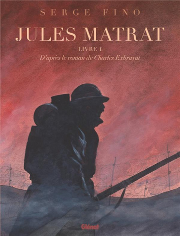 Jules Matrat - Tomes 01 à 03