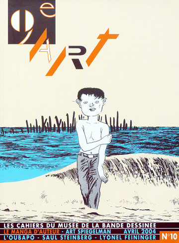 Neuvieme Art - Tome 10