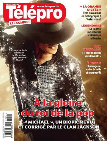 Télépro - 16 Avril 2026