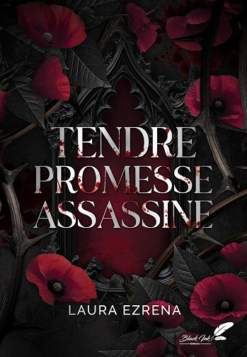 Laura Ezrena - Tendre promesse assassine (2026)