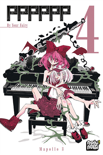 PPPPPP - 4. Tome 4