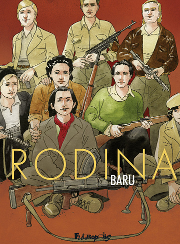 Rodina