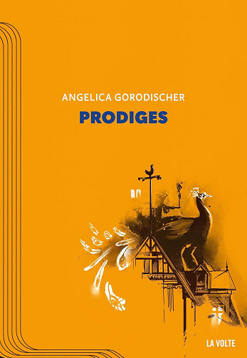 Angélica Gorodischer - Prodiges (2026)