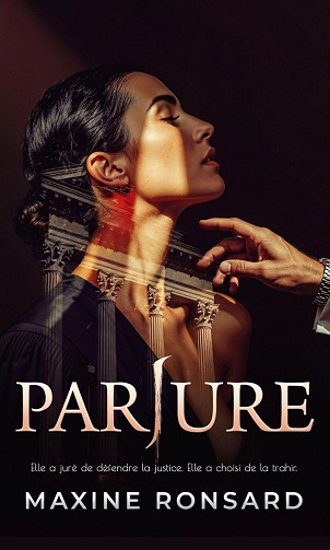 Maxine Ronsard - PARJURE (2026)