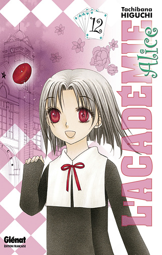 L'académie Alice - 12. Tome 12