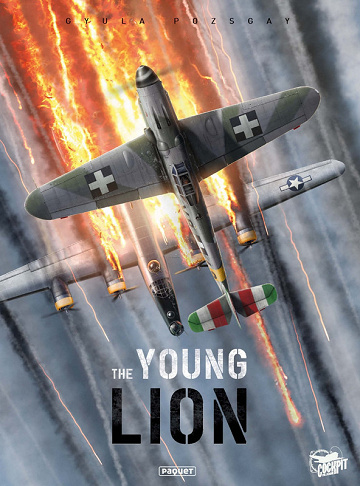 The Young Lion