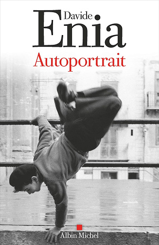 Autoportrait -  Davide Enia (2026)