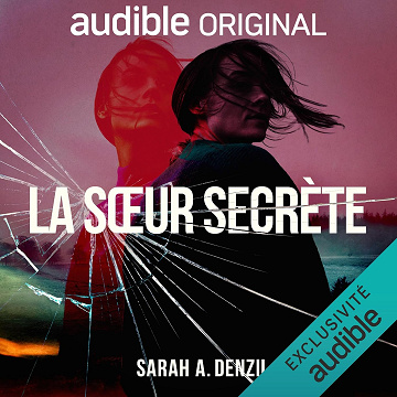 La sœur secrète - Sarah A. Denzil (2026)