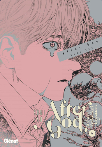 After God : Tomes 01 à 07