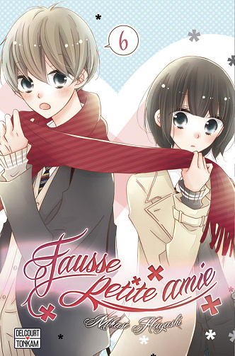 Fausse Petite Amie - Tome 06