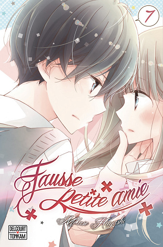Fausse Petite Amie - Tome 07
