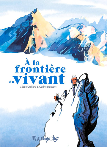 À la frontière du vivant (2026)