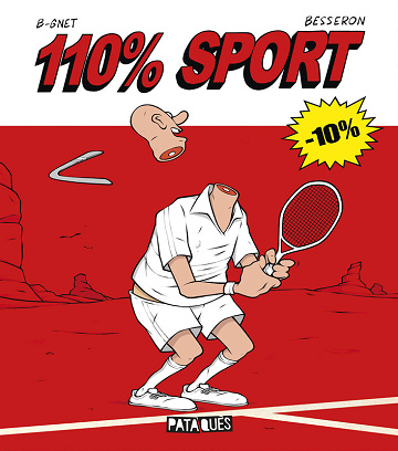 110% sport
