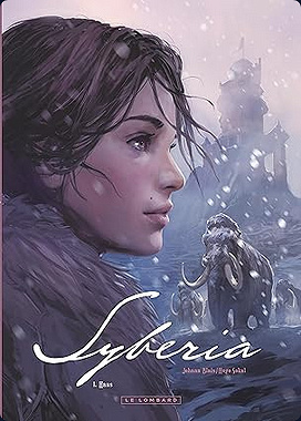 Syberia - Volume 1 - Hans