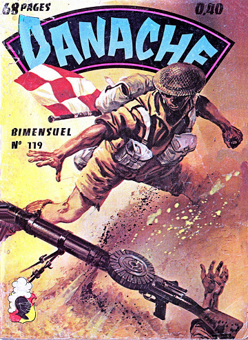 Panache - Tome 119
