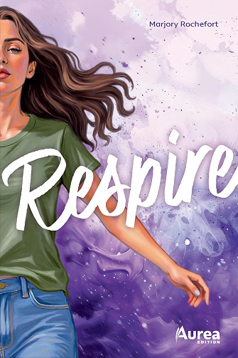 Respire - Marjory Rochefort (2026)