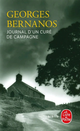 Journal d'un curé de campagne - Georges Bernanos (2015)