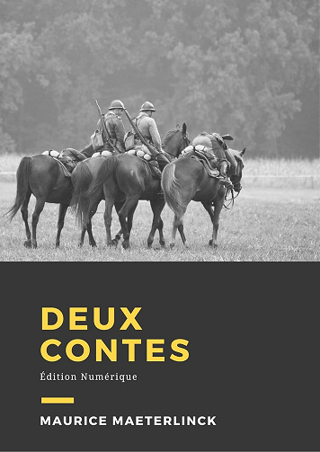 Deux Contes - Maurice Maeterlinck (2021)