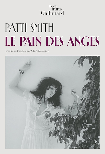 Le pain des anges -  Patti Smith (2026)
