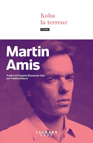 Martin Amis - Koba la terreur (2026)