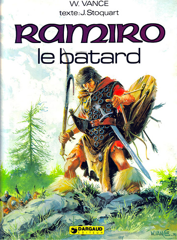 Ramiro - Tome 01
