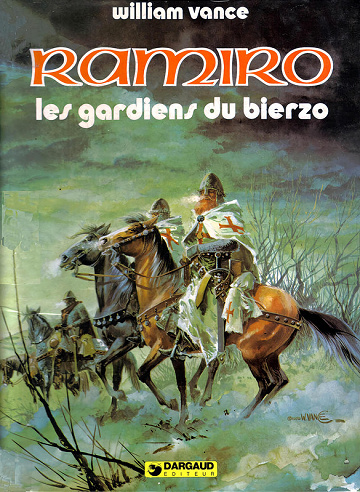 Ramiro - Tome 04