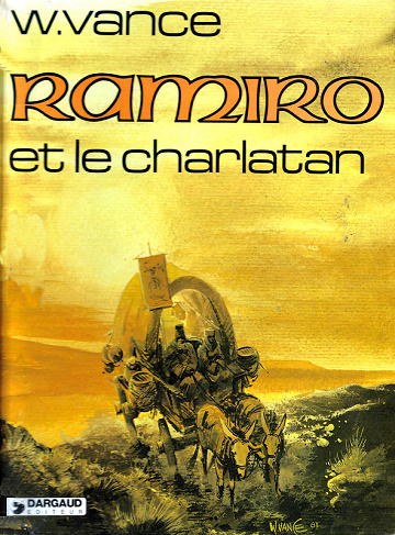 Ramiro - Tome 05