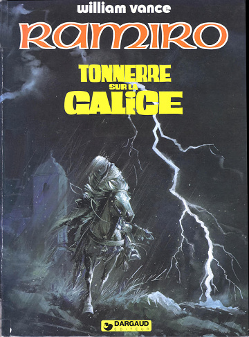 Ramiro - Tome 06