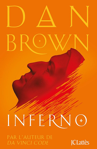 Inferno -  Dan Brown (2013)