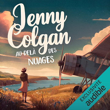 Au-delà des nuages - Jenny Colgan (2025)