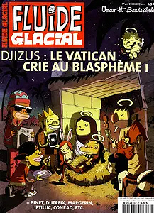 Fluide Glacial - N° 427
