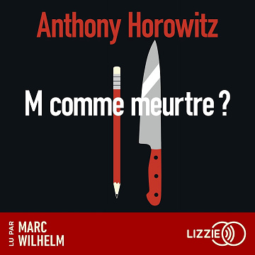 M comme meurtre ? - Anthony Horowitz (2026)