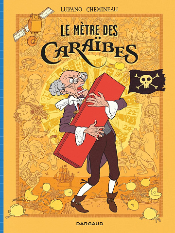 Le Mètre des Caraïbes (2025)
