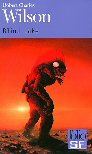 Blind Lake -  Robert Charles Wilson (2009)