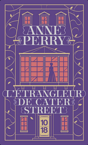 Charlotte Et Thomas Pitt Perry Intégrale 32 Tomes - Anne Perry