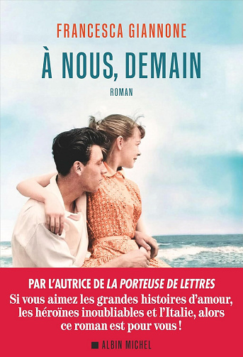 Francesca Giannone - A nous, demain (2026)