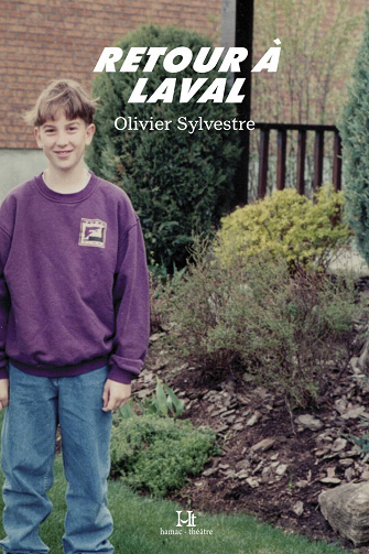 Olivier Sylvestre - Retour à Laval (2026)
