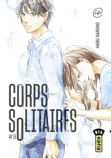 Corps solitaires - Tome 09