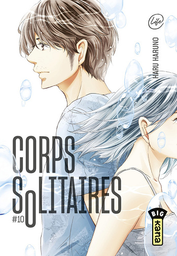 Corps solitaires - Tome 10