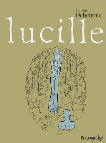 Lucille / Renée - Tome 01 - Lucille