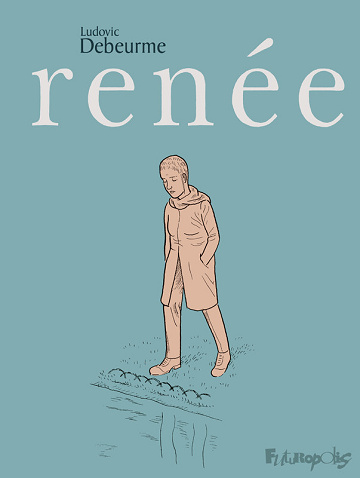 Lucille / Renée - Tome 02 - Renée