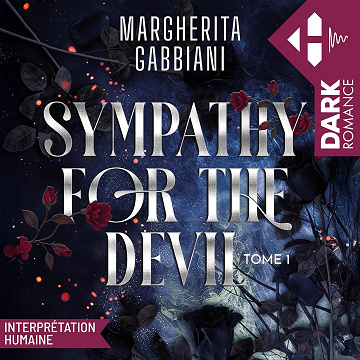 Sympathy for the Devil, Tome 1 - Margherita Gabbiani (2026)