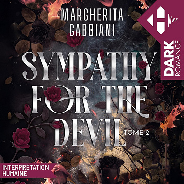 Sympathy for the devil, Vol. 2 - Margherita Gabbiani (2026)