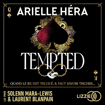 Tempted - Arielle Héra (2025)