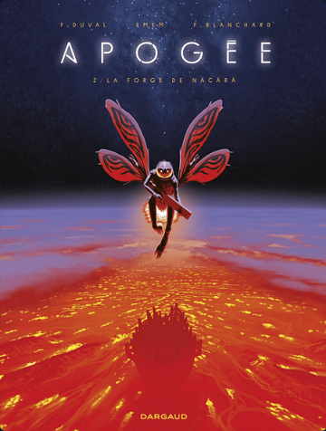 Apogée - T01-T02  (2026)