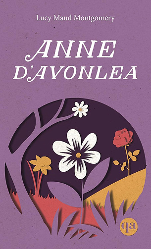 Anne d'Avonlea T2 -  Lucy Maud Montgomery (2023)