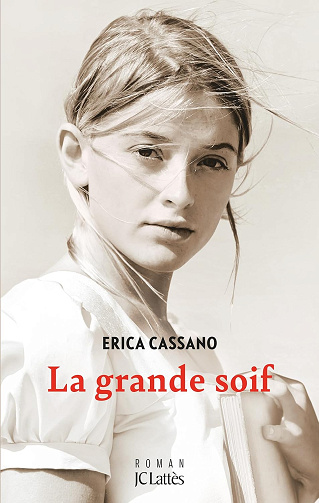 La grande soif -  Erica Cassano (2026)