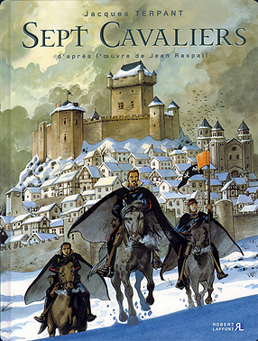Les Sept Cavaliers 3 Tomes