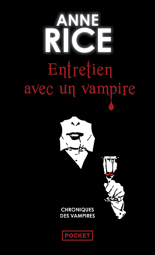 Chroniques des vampires, tome 1 : Entretiens avec un vampire - Anne Rice (2004)