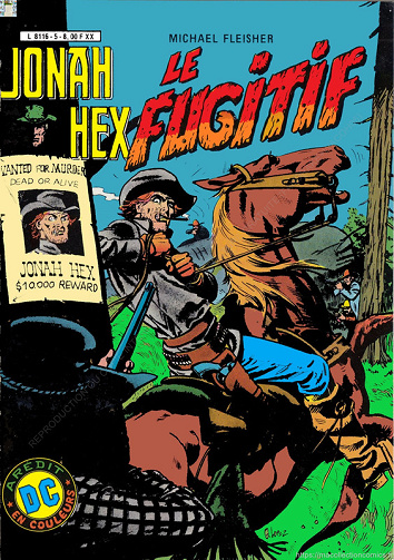 Jonah Hex - Tome 05